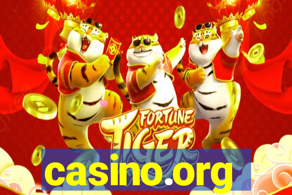 casino.org