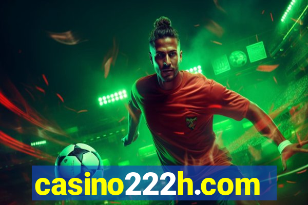 casino222h.com