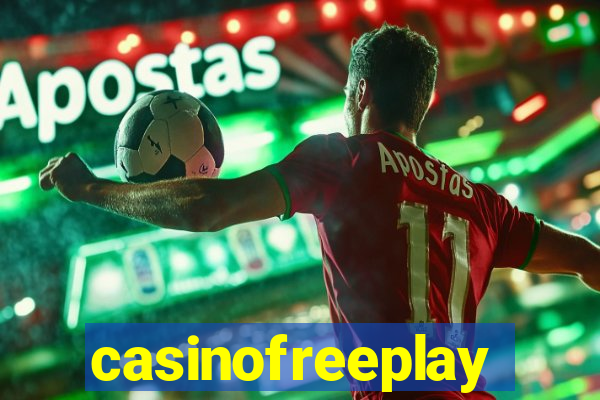 casinofreeplay