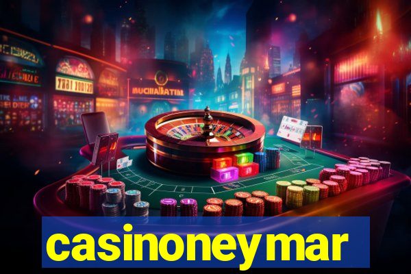 casinoneymar