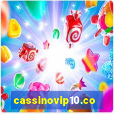 cassinovip10.com