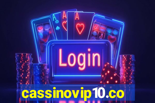 cassinovip10.com