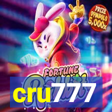 cru777