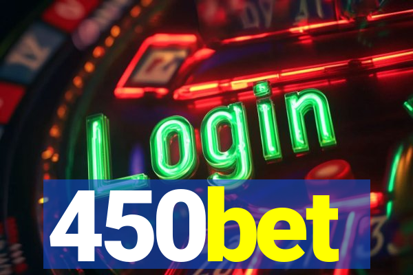 450bet