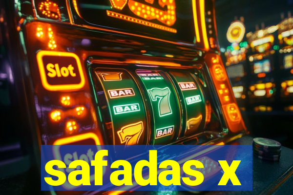 safadas x