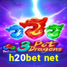 h20bet net