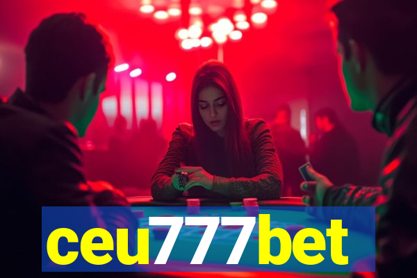 ceu777bet