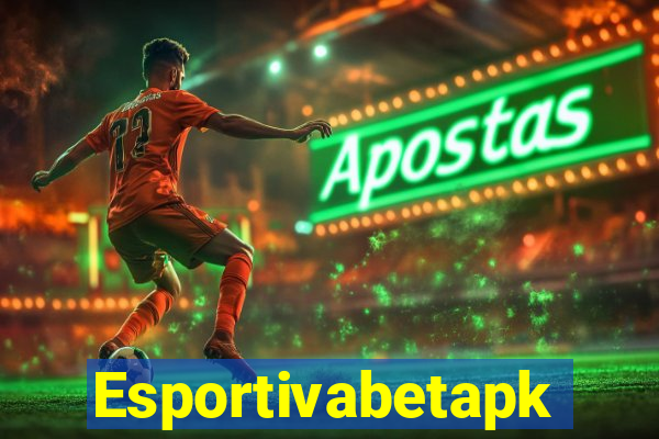 Esportivabetapk