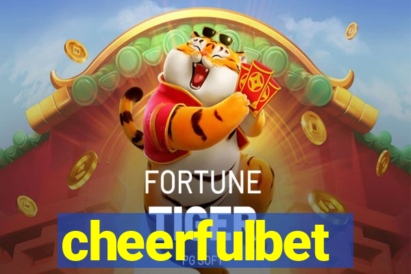 cheerfulbet