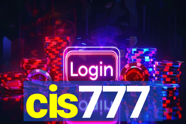 cis777