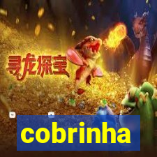 cobrinha