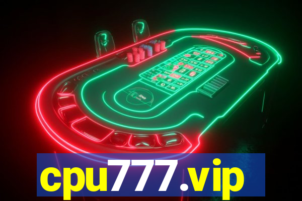 cpu777.vip