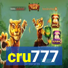 cru777