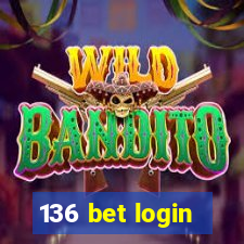 136 bet login