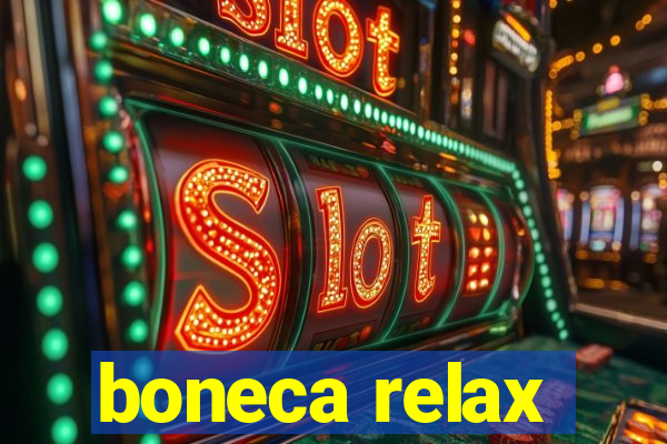 boneca relax