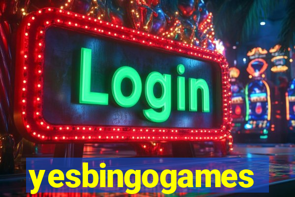 yesbingogames