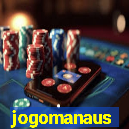 jogomanaus