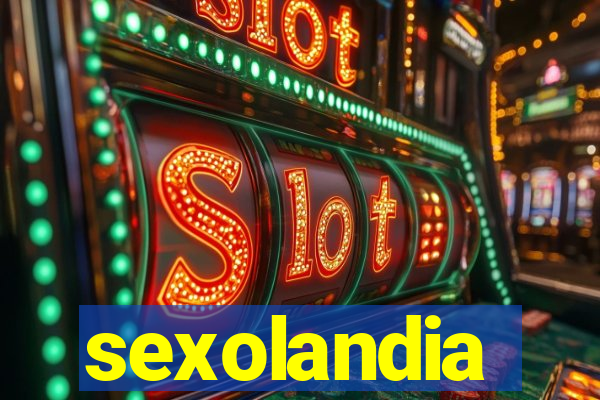 sexolandia