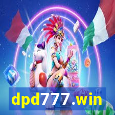 dpd777.win