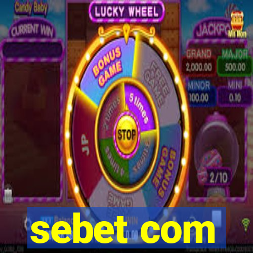 sebet com