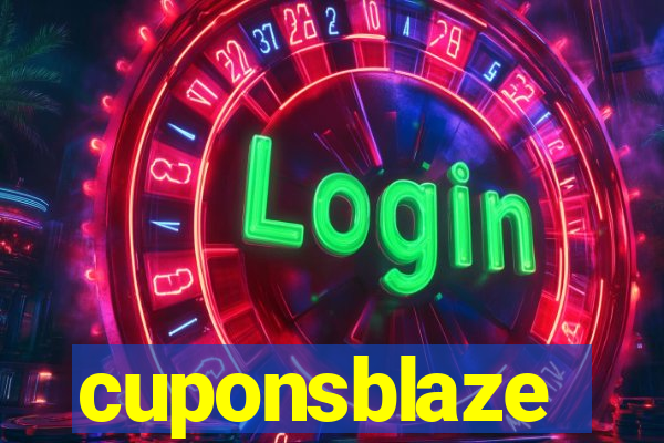 cuponsblaze