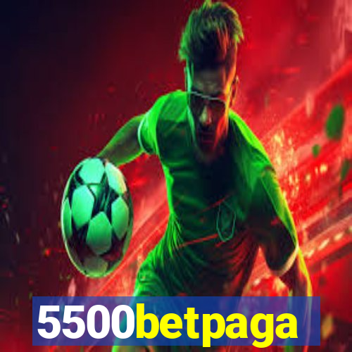 5500betpaga