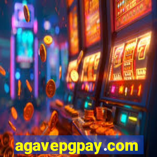 agavepgpay.com