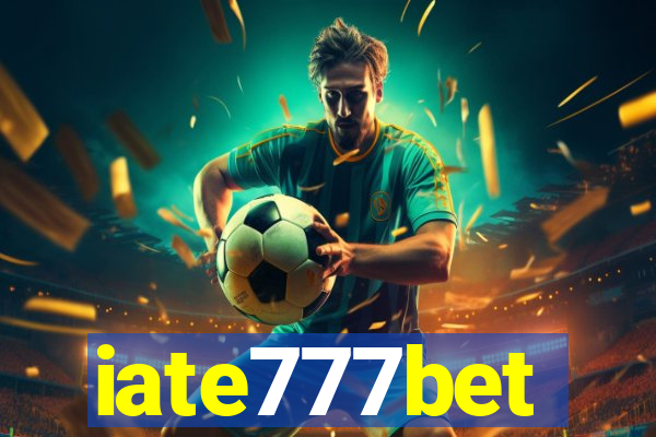 iate777bet