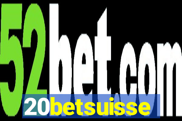 20betsuisse