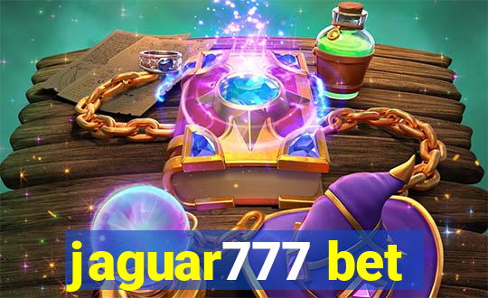 jaguar777 bet