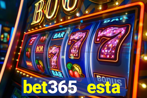 bet365 esta regulamentada no brasil