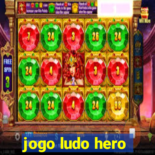 jogo ludo hero