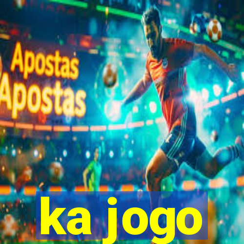 ka jogo