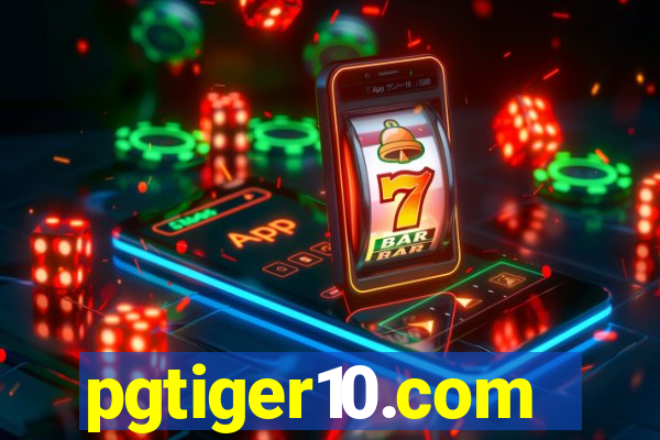 pgtiger10.com