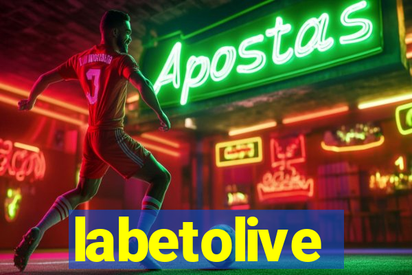 labetolive