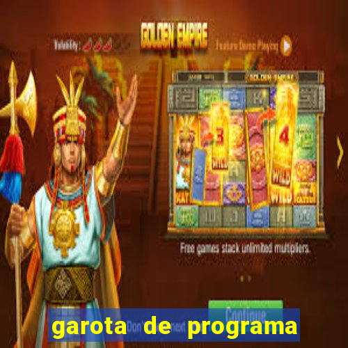 garota de programa de serrinha