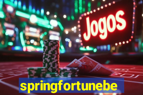 springfortunebet