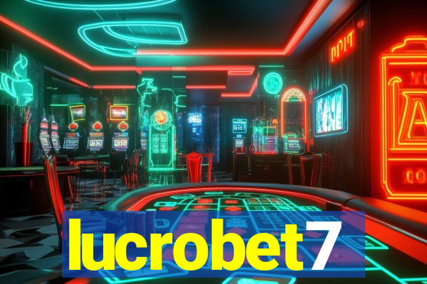 lucrobet7