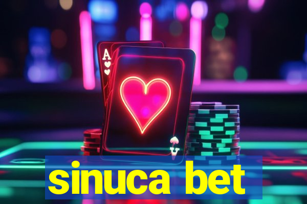 sinuca bet