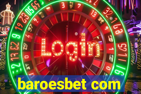 baroesbet com