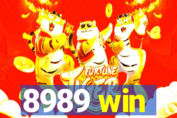 8989 win