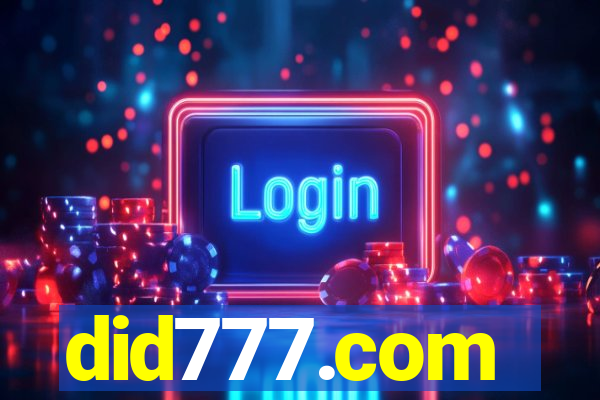 did777.com