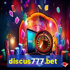 discus777.bet