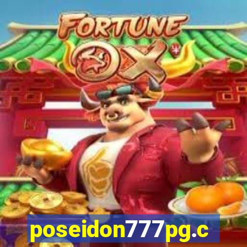 poseidon777pg.com