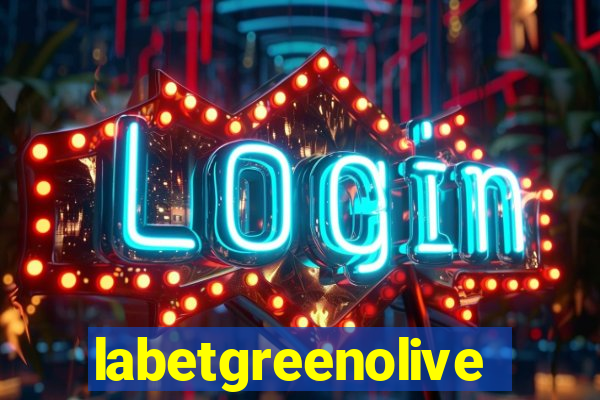 labetgreenolive