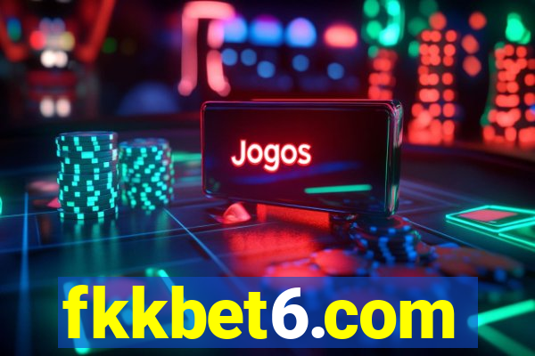 fkkbet6.com