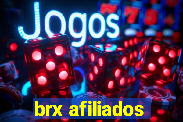 brx afiliados