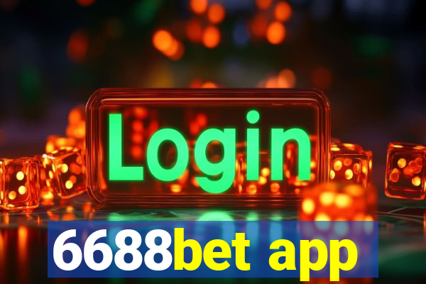 6688bet app