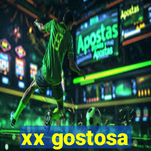 xx gostosa