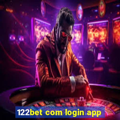 122bet com login app